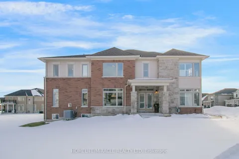 140 Povey Road, Centre Wellington, ON N1M 0J6