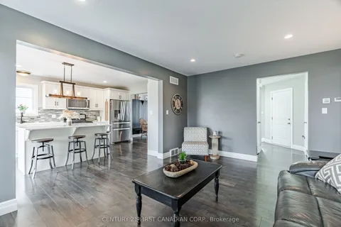 181 Gilmour Drive, Lucan Biddulph, ON N0M 2J0