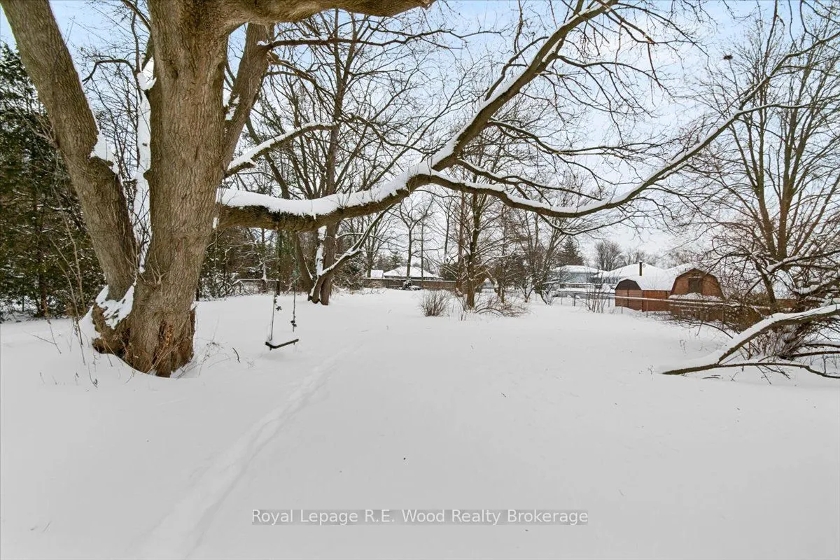 9 Dufferin Street, ON N0J 1P0