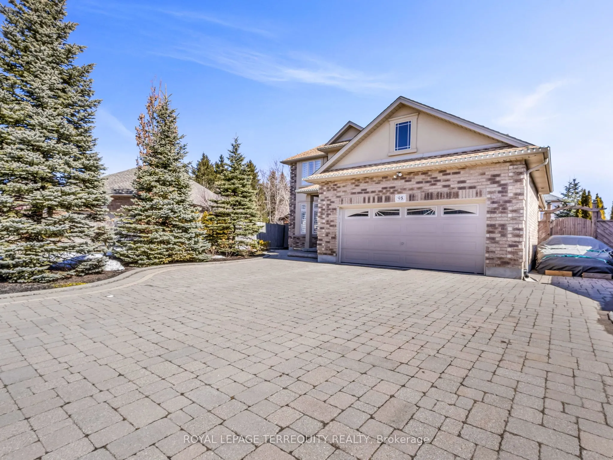 98 Michael Drive, ON L3C 0A7
