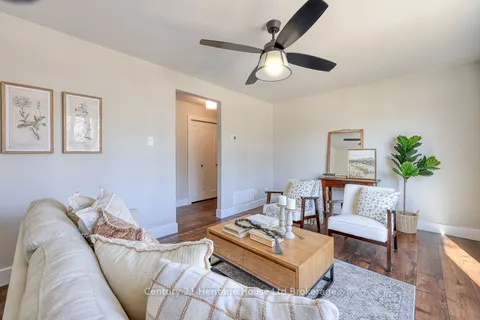 1088 Canfield Crescent, ON N4S 8P3