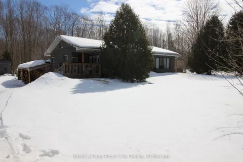 45 Warner Bay Road, ON N0H 2R0