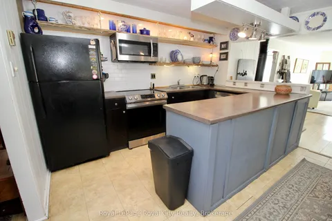 45 Warner Bay Road, ON N0H 2R0