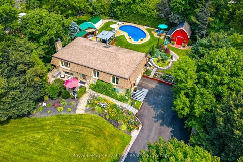 629 Anderson Street, ON N1M 1Z6