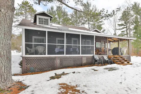 463 C Hughes Landing Road, ON K0H 2G0