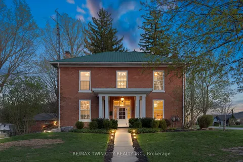 4 Murray Street, ON N0E 1W0