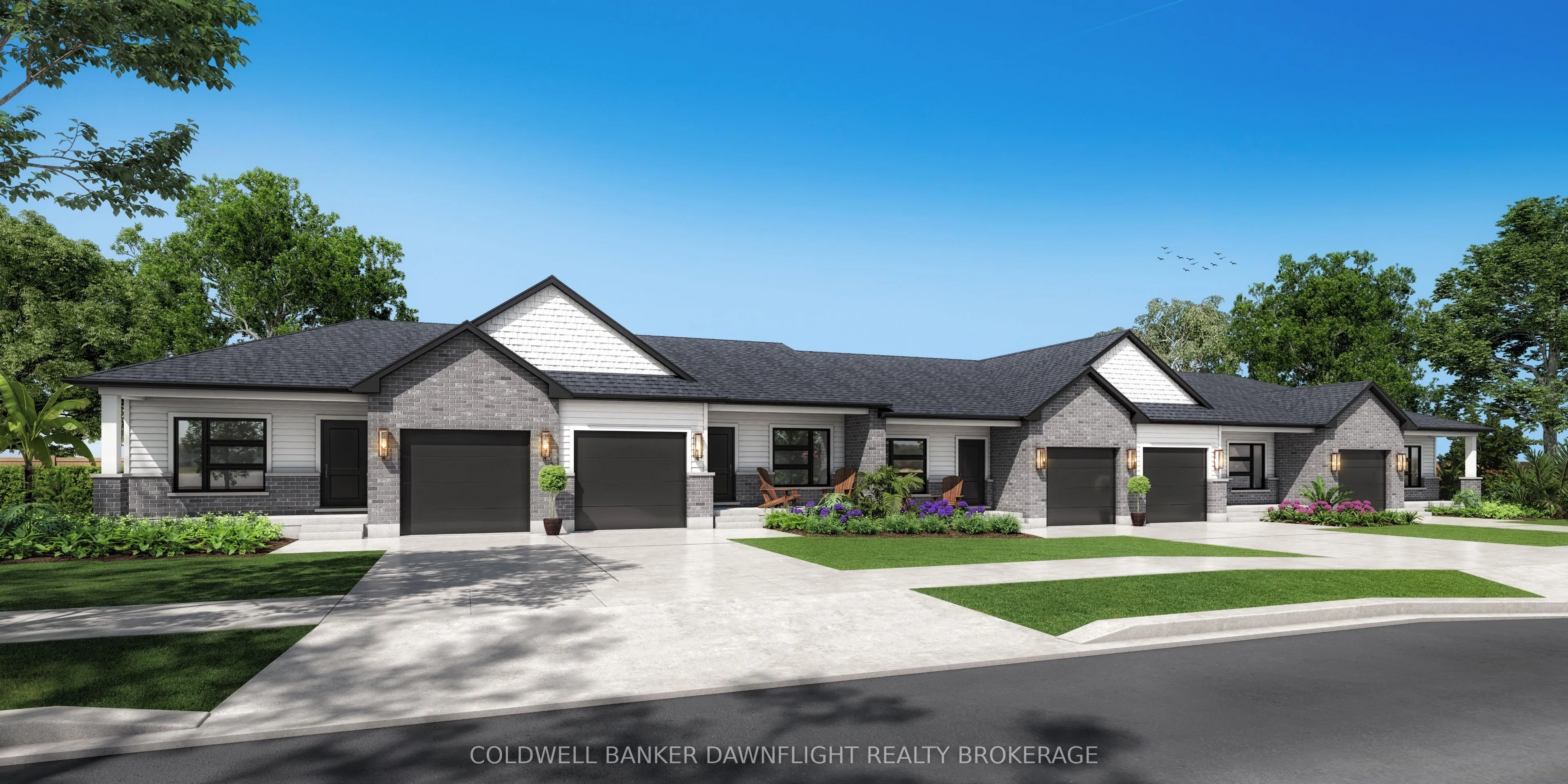 58 Moonlight Court, ON N0M 1L0