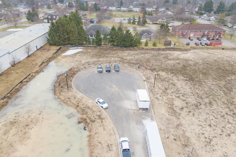 58 Moonlight Court, ON N0M 1L0