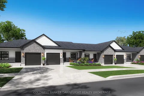 58 Moonlight Court, ON N0M 1L0