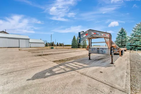 1135 Norfolk Cty 19 Road, ON N0E 1V0