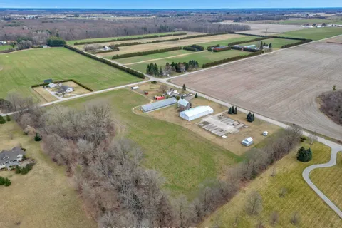 1135 Norfolk Cty 19 Road, ON N0E 1V0