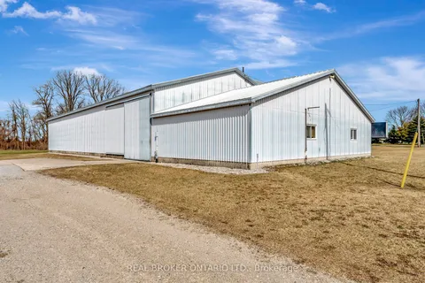 1135 Norfolk Cty 19 Road, ON N0E 1V0