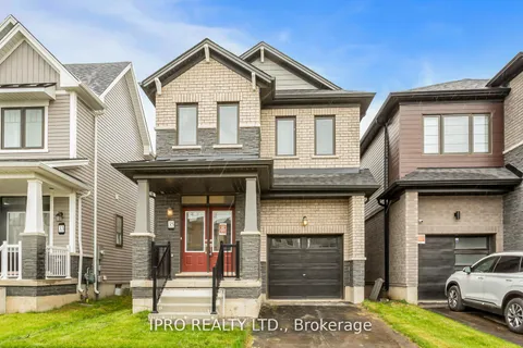 35 Monteith Drive, ON N3T 0W6