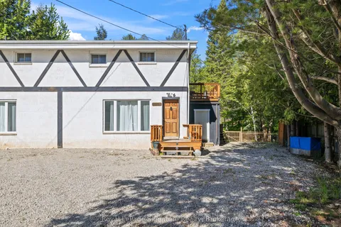 114 Birch View Trail, Blue Mountains, ON L9Y 0K9