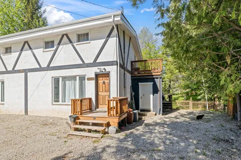 114 Birch View Trail, Blue Mountains, ON L9Y 0K9