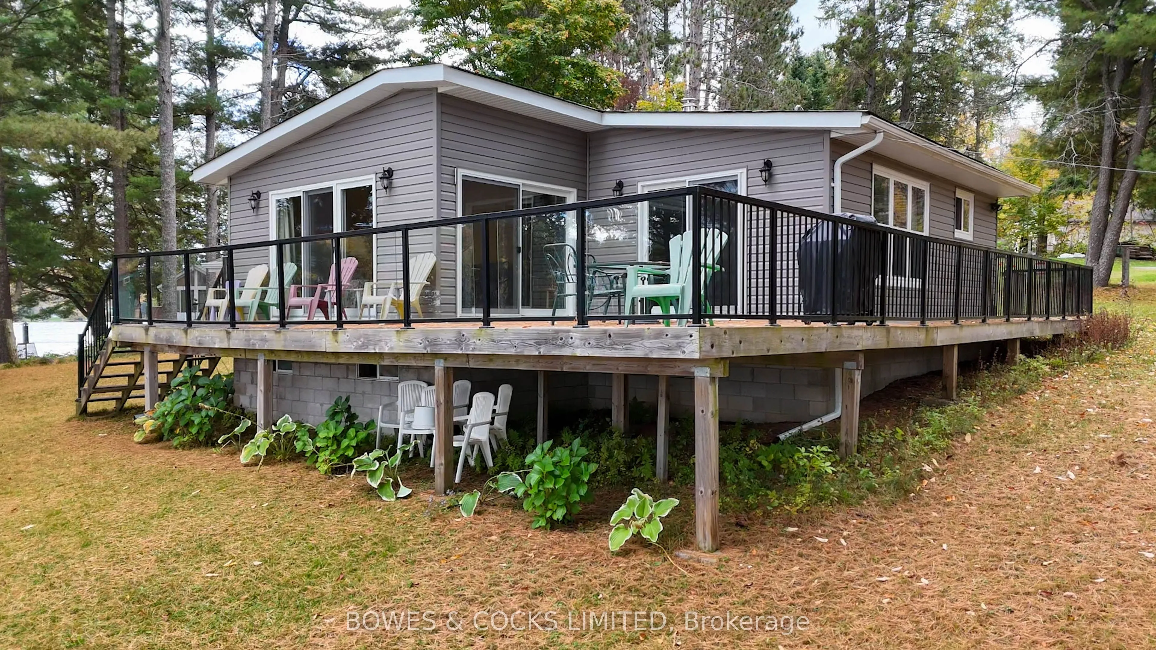 63B O-At-Ka Road, Hastings Highlands, ON K0L 1C0