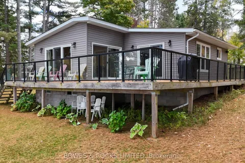 63B O-At-Ka Road, Hastings Highlands, ON K0L 1C0