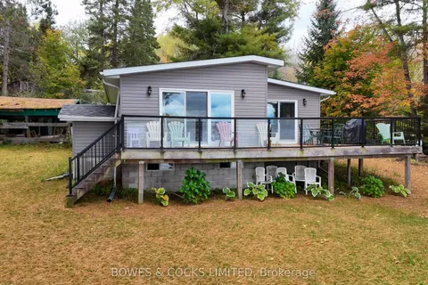 63B O-At-Ka Road, Hastings Highlands, ON K0L 1C0
