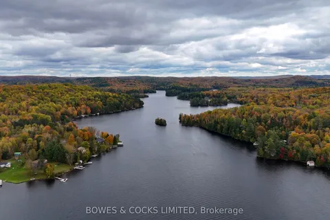 63B O-At-Ka Road, Hastings Highlands, ON K0L 1C0