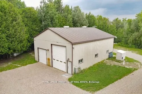 476345 3rd Line, Melancthon, ON L9V 1T4