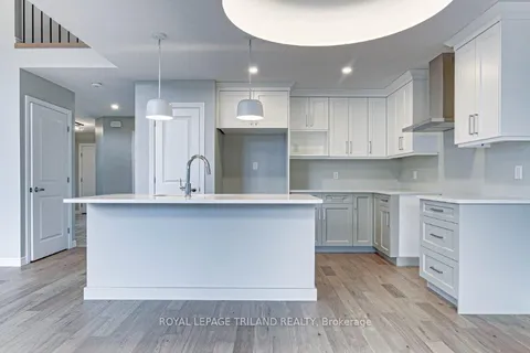 LOT 8 MACLEOD Court, West Elgin, ON N0L 2P0