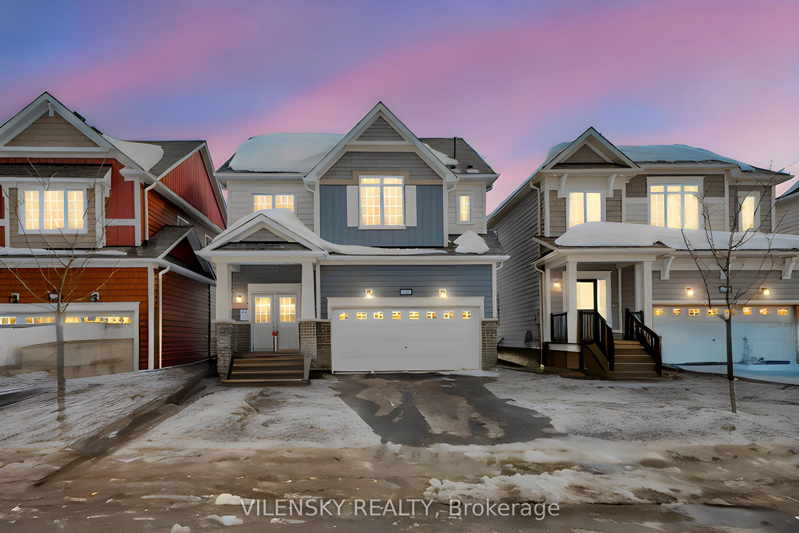 250 Beechwood Forest Lane, Gravenhurst, ON P1P 1A7