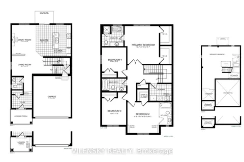 250 Beechwood Forest Lane, Gravenhurst, ON P1P 1A7