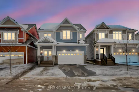 250 Beechwood Forest Lane, Gravenhurst, ON P1P 1A7