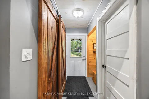 1198 NARROWS Lane, South Frontenac, ON K0H 2L0