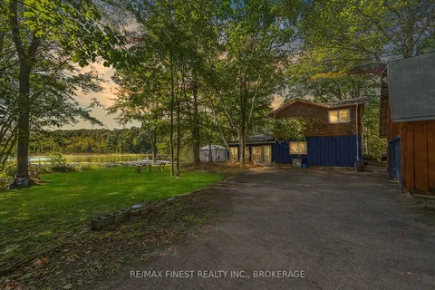 1198 NARROWS Lane, South Frontenac, ON K0H 2L0