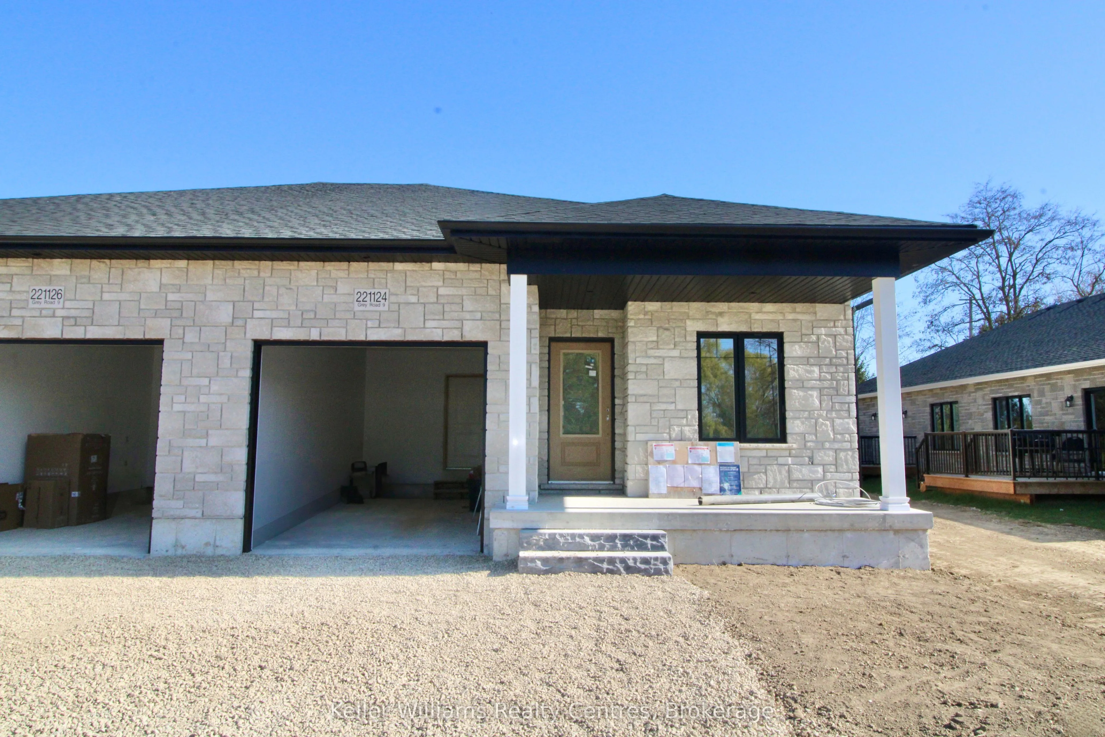 221124 Grey Road 9 N/A, ON N0G 2M0