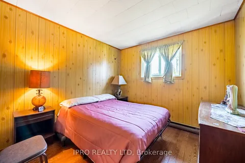 5538 Rice Lake Scenic Drive, Hamilton Township, ON K0K 2E0