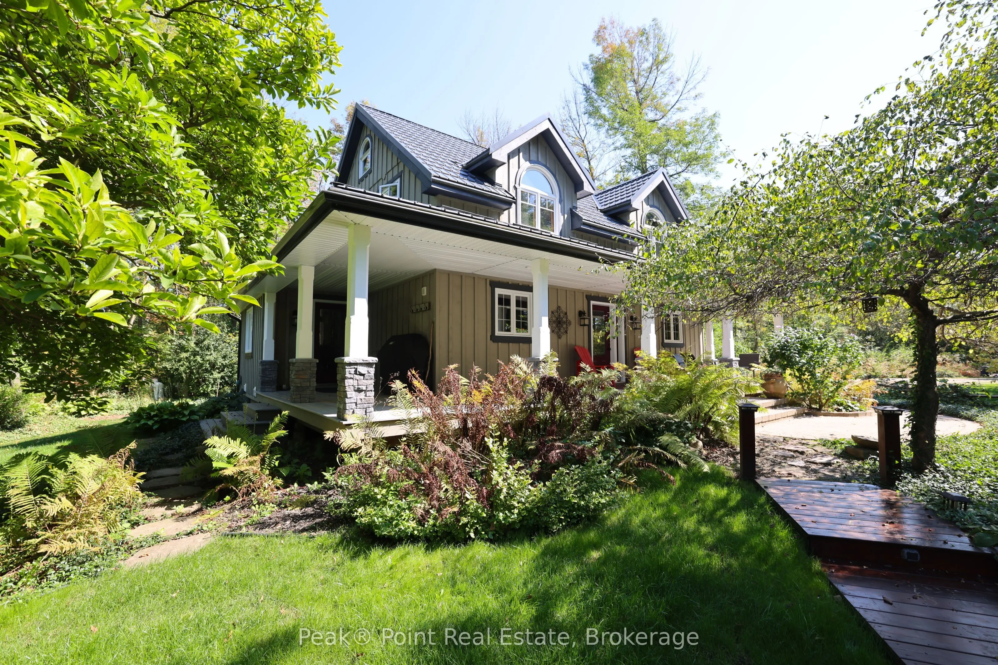 418573 Concession Road A N/A, Meaford, ON N4K 5N3