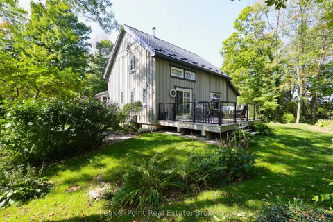 418573 Concession Road A N/A, Meaford, ON N4K 5N3