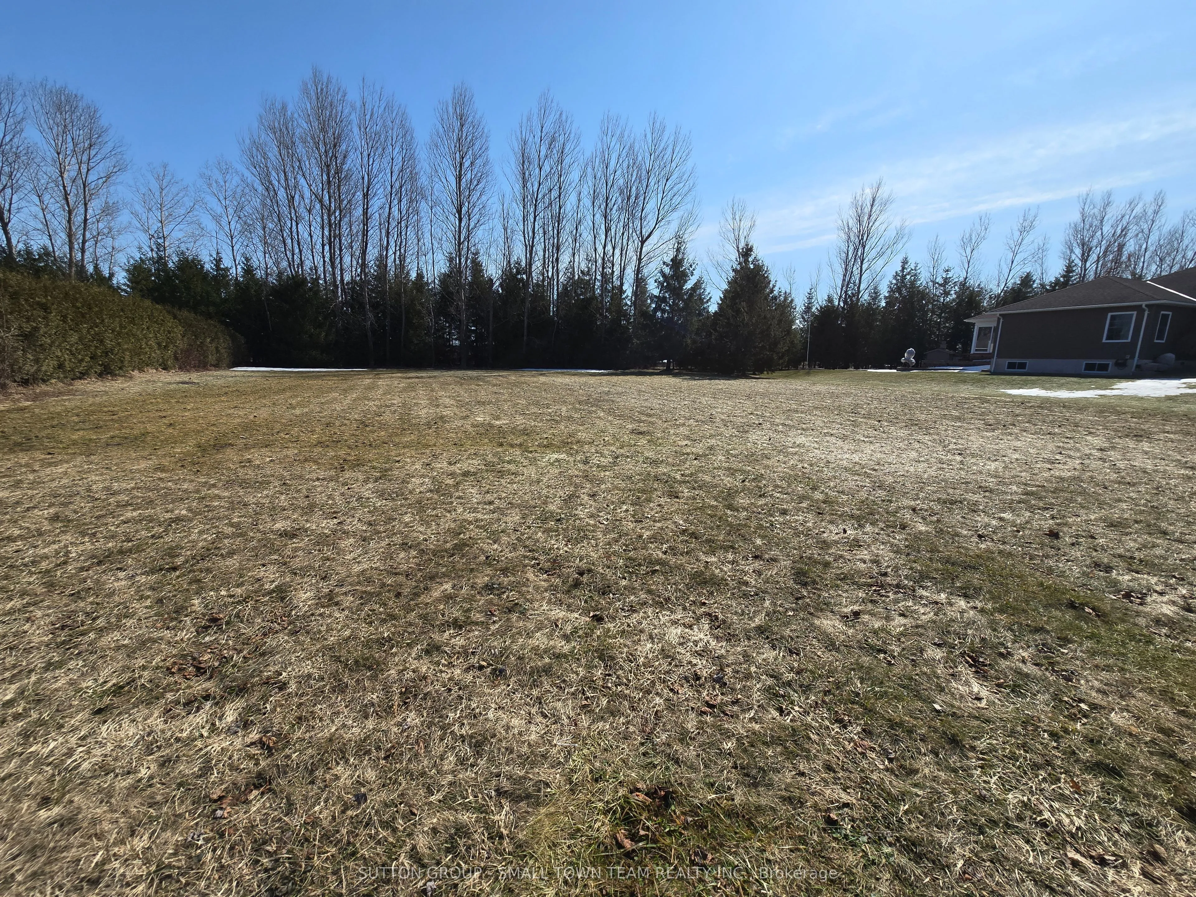 Lot 17 Sundridge Crescent, ON N0M 1N0
