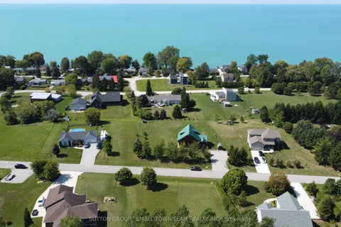 Lot 17 Sundridge Crescent, ON N0M 1N0