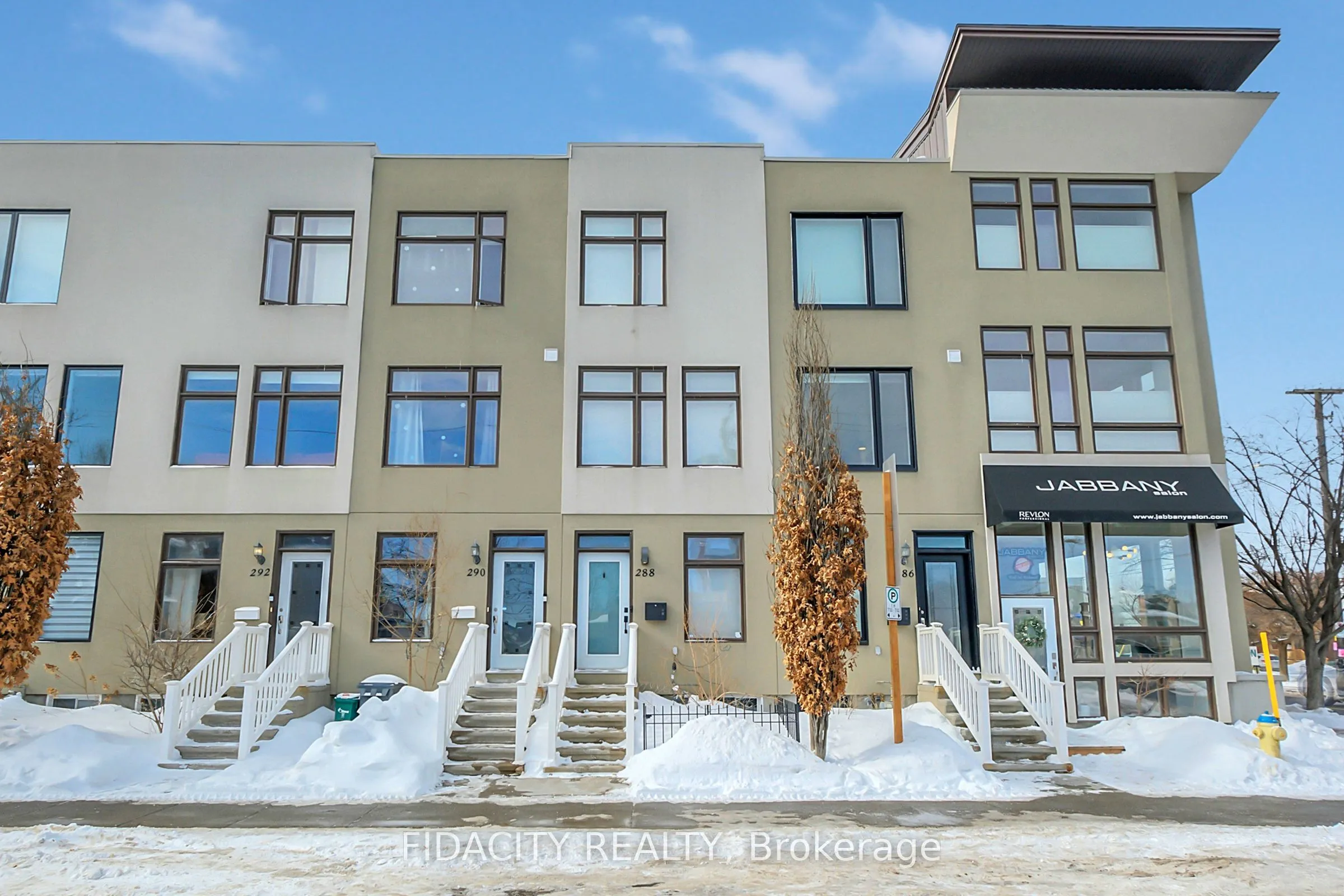 288 Cambridge Street, ON K1R 0B4