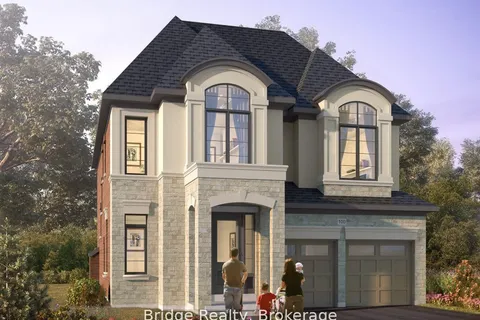 205 Harwood Avenue, ON N4T 0P9