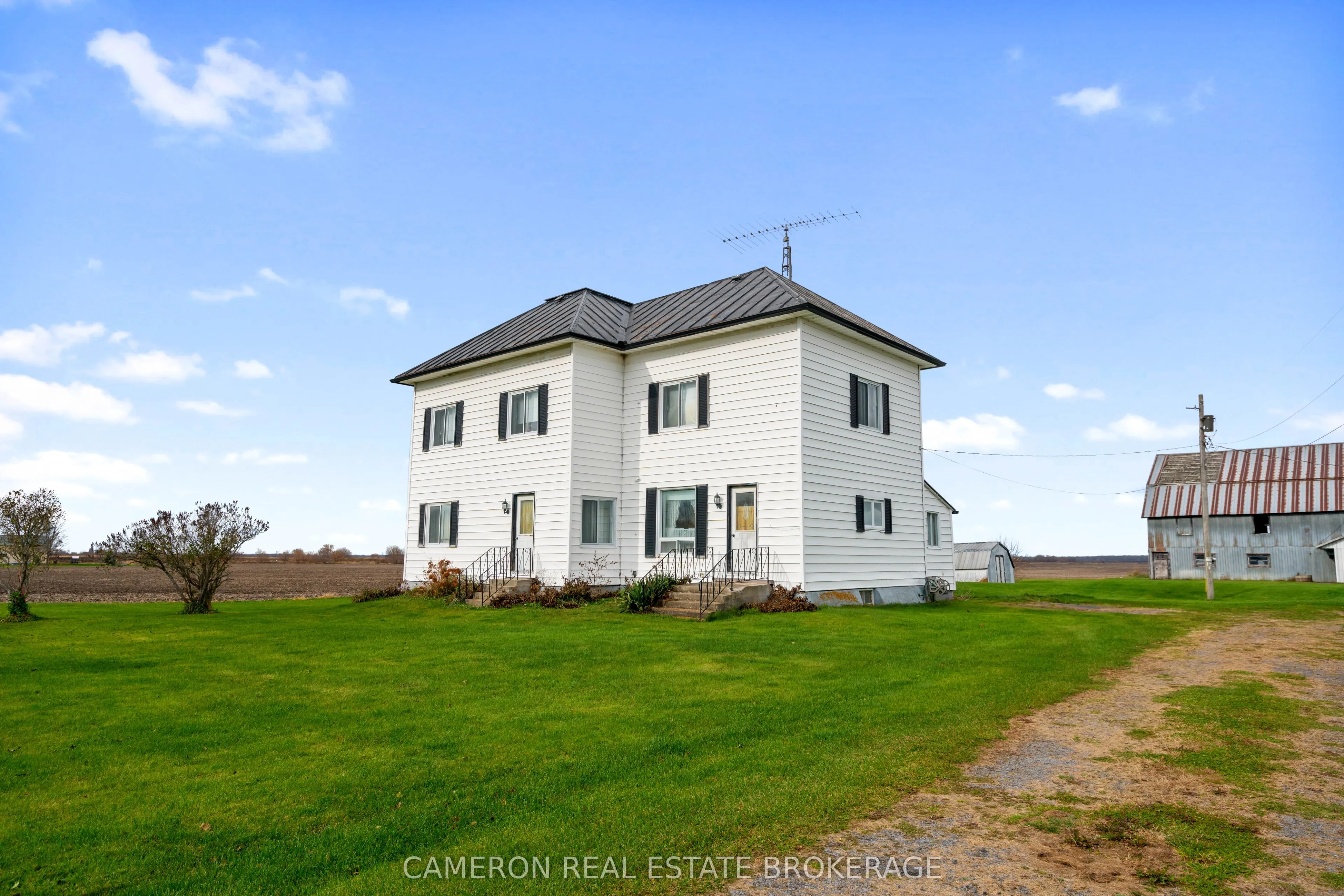 16767 Eighth Road, ON K0C 1W0