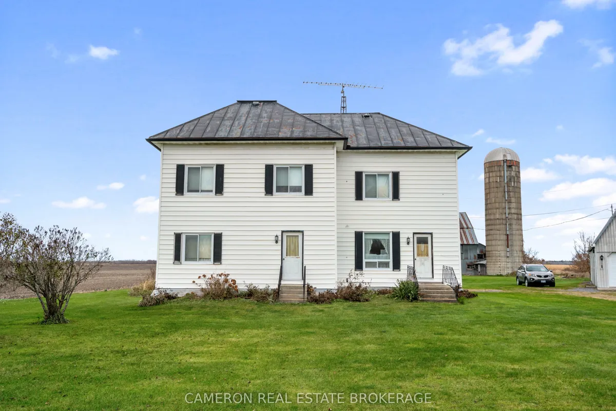 16767 Eighth Road, ON K0C 1W0