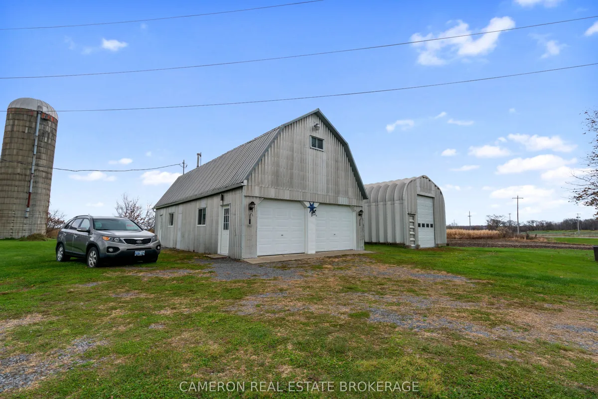 16767 Eighth Road, ON K0C 1W0