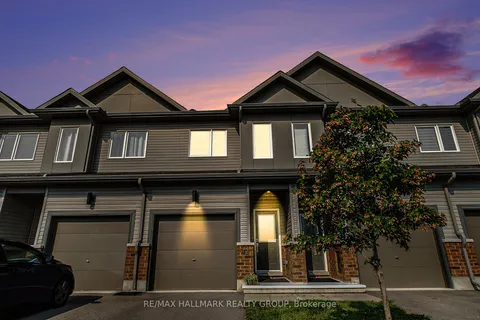 42 MONA MCBRIDE Drive, ON K7S 0C6