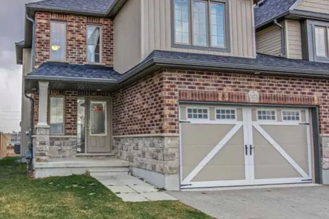 1473 Dunkirk Avenue, Woodstock, ON N4T 0J9