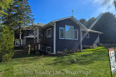 13 Florence Street, Huntsville, ON P1H 1T2