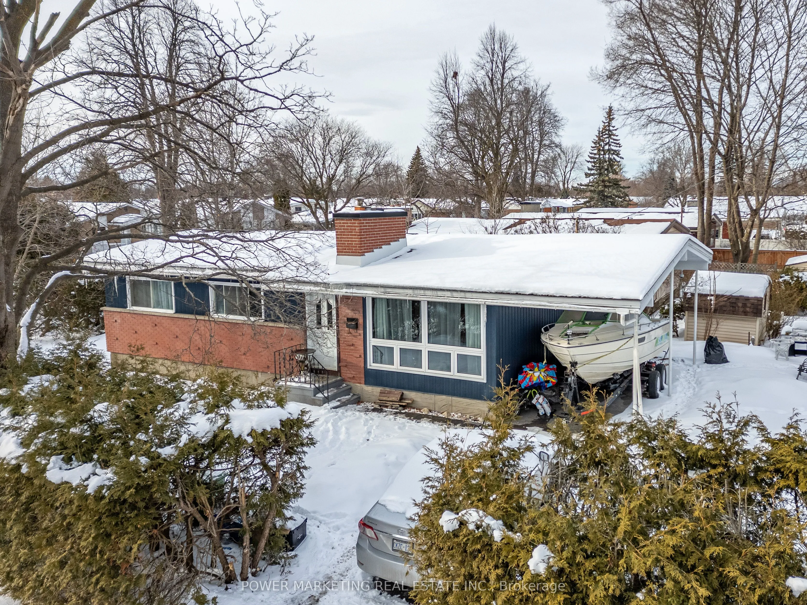 935 GOREN Avenue, Elmvale Acres and Area, ON K1S 1N4