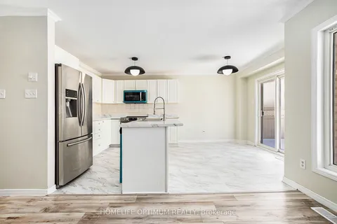 863 Taradale Drive, Barrhaven, ON K2J 5P3