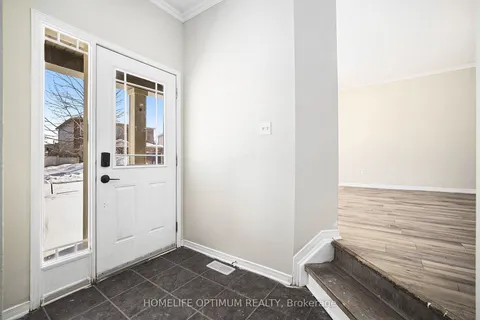 863 Taradale Drive, Barrhaven, ON K2J 5P3