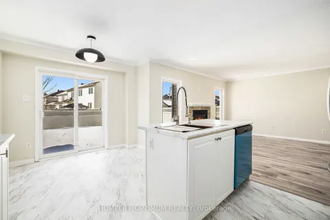 863 Taradale Drive, Barrhaven, ON K2J 5P3