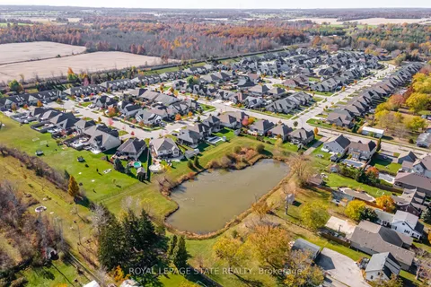 4003 Lower Coach Road, Fort Erie, ON L0S 1S0