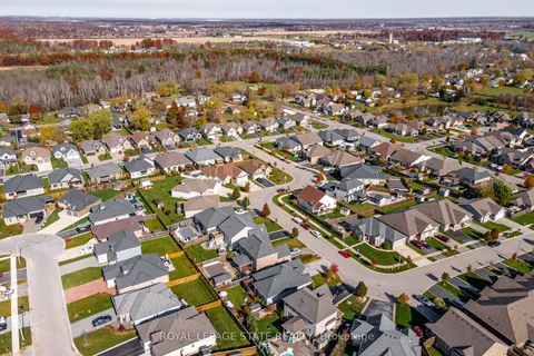 4003 Lower Coach Road, Fort Erie, ON L0S 1S0